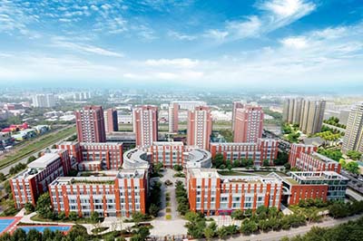 上海华二紫竹学院2022年秋季招生开放日