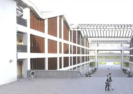 北外附属杭州橄榄树学校2022年招生计划_学费