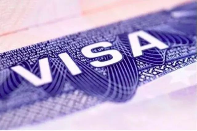 2022年美国留学生签证申请流程