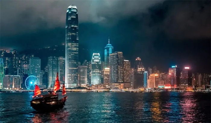 香港留学一年费用是多少？