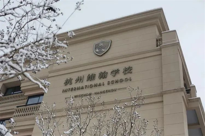 杭州维翰学校高中部2022年升学成绩