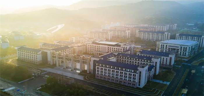 杭州国际高中2022年升学录取成绩统计