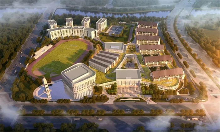 2023年上外附属杭州学校学费_课程设置